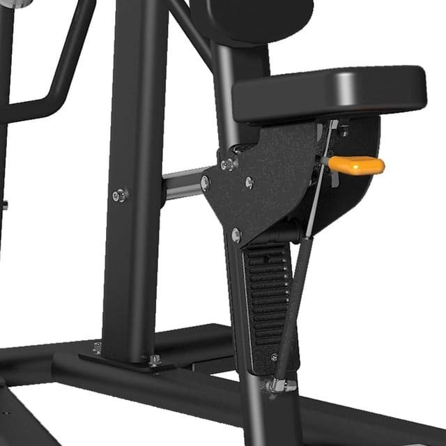 Toorx FWX-8400 Low Row