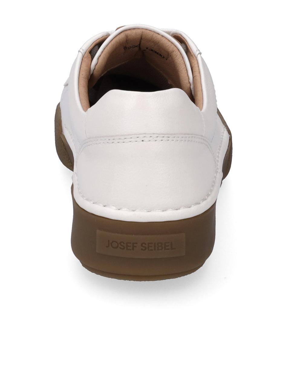 Sneaker Claire 01, weiss-kombi