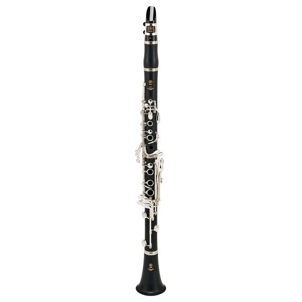 Yamaha YCL-255 ES Bb-Clarinet