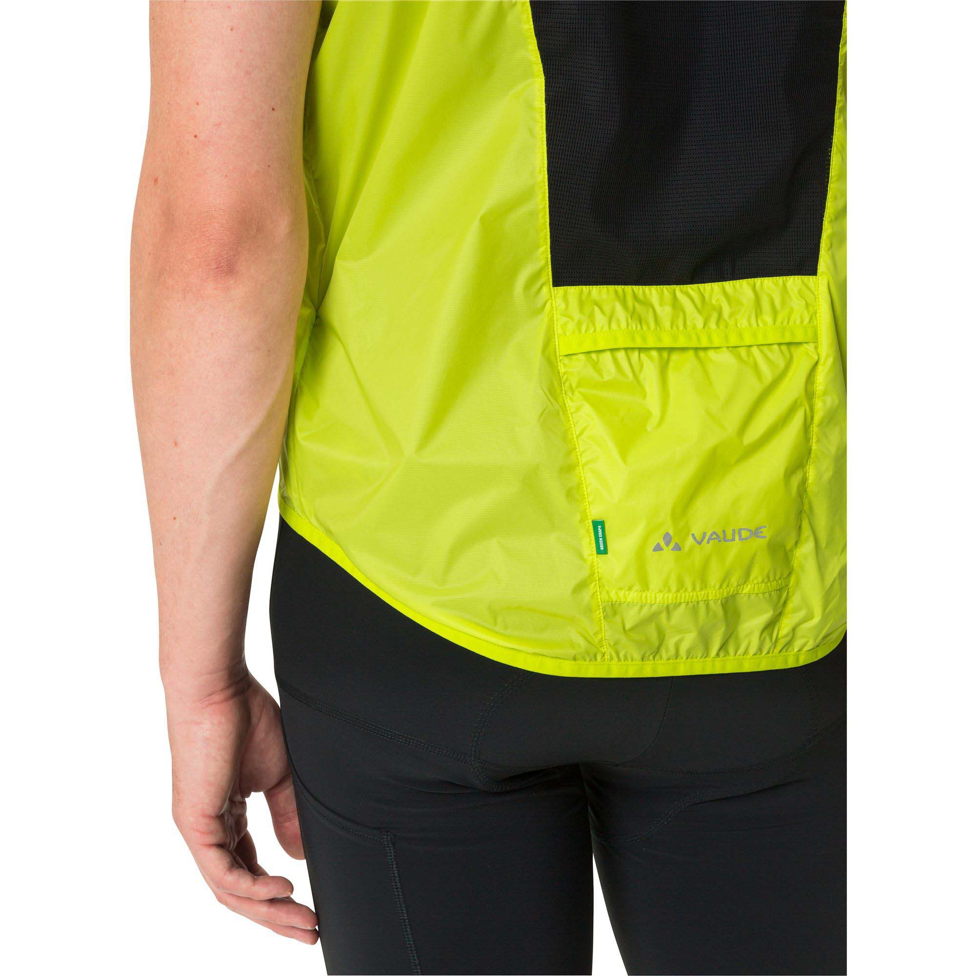 VaudeMe Air Vest III