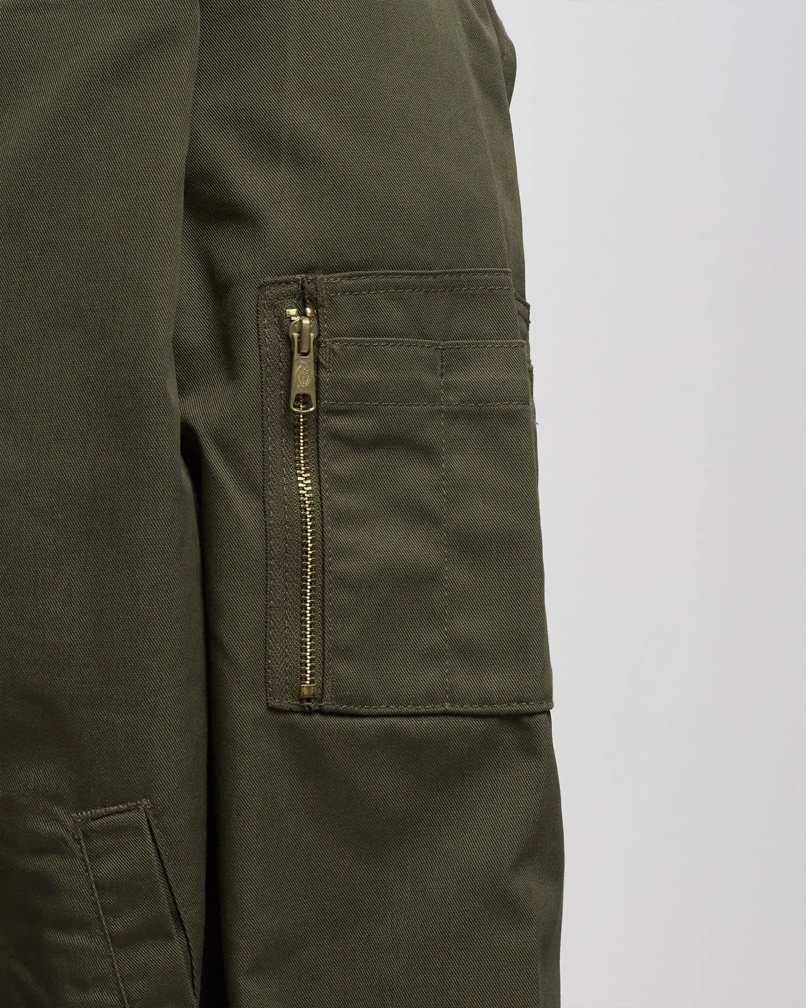 DICKIES HUGHSON JACKET