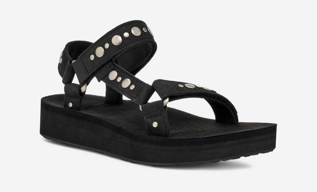 Dames Midform Universal Studded