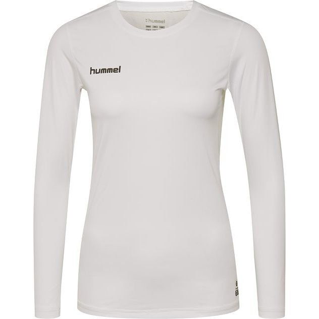 Hummel First Performance Top - Blanc Femme