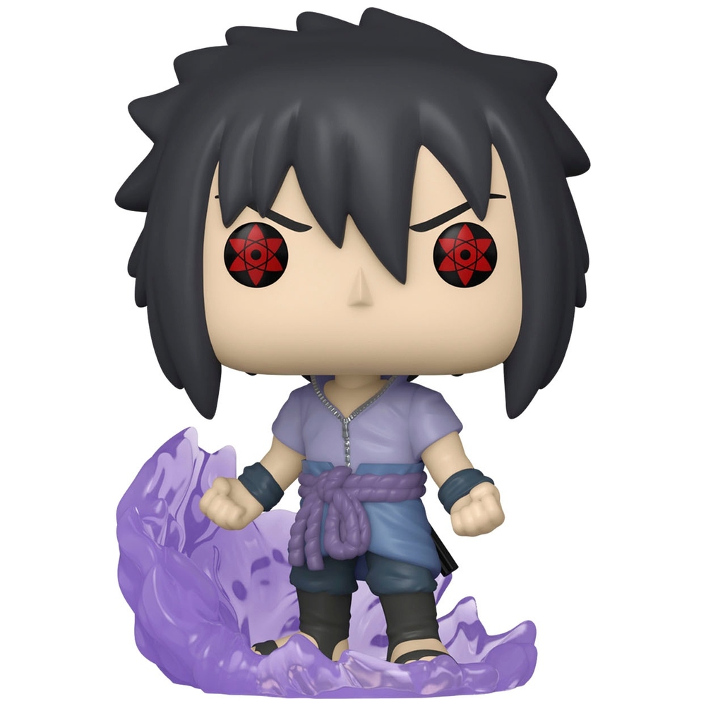 POP! Vinyl Naruto 1436: Sasuke Uchiha