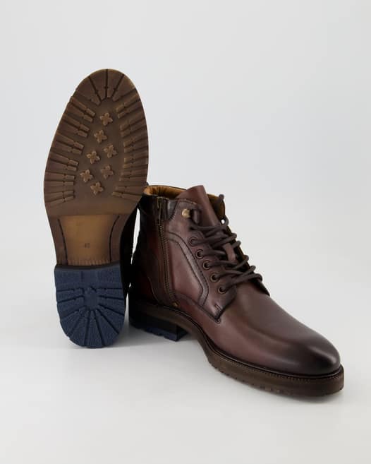 Daniel Kenneth P-22329A (2440657) Schnürstiefel in Braun