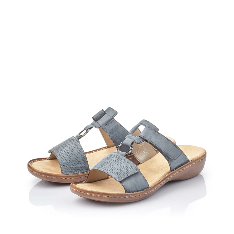 Rieker 60885-12 | BLEU