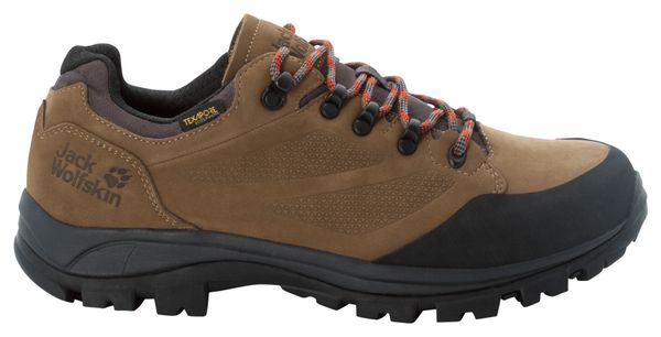 Chaussures de randonnée Jack Wolfskin Rebellion Texapore GT