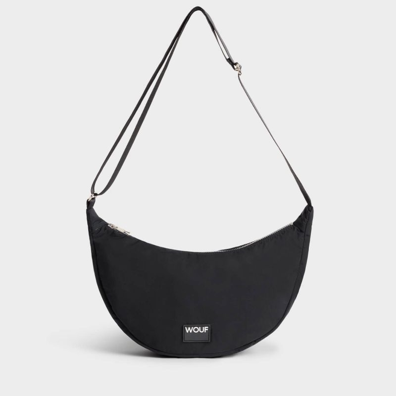 Sac bandoulière 30 cm Midnight