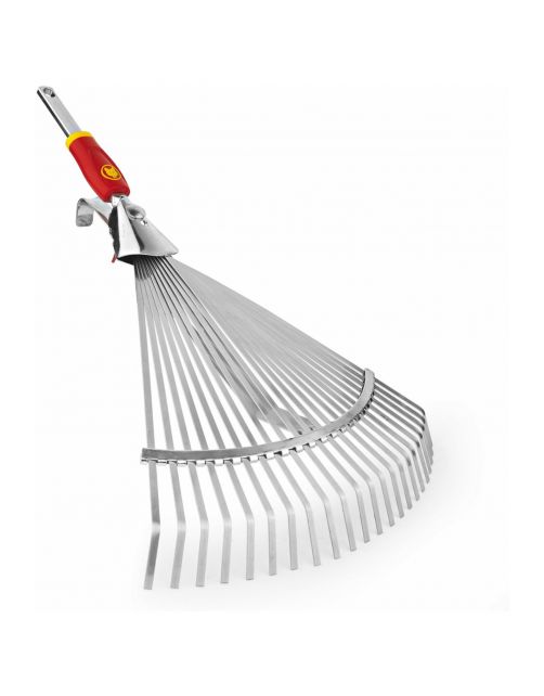 Wolf-Garten Verstelbare Bladhark Uc-M - Bladhark - 36-58 cm