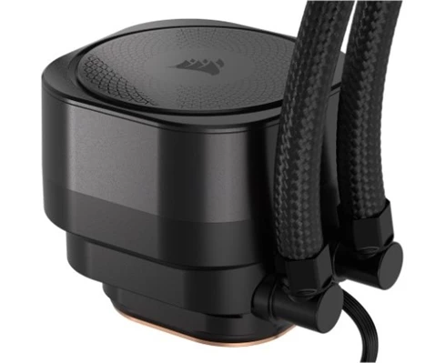 Corsair NAUTILUS 360, 360mm Radiator