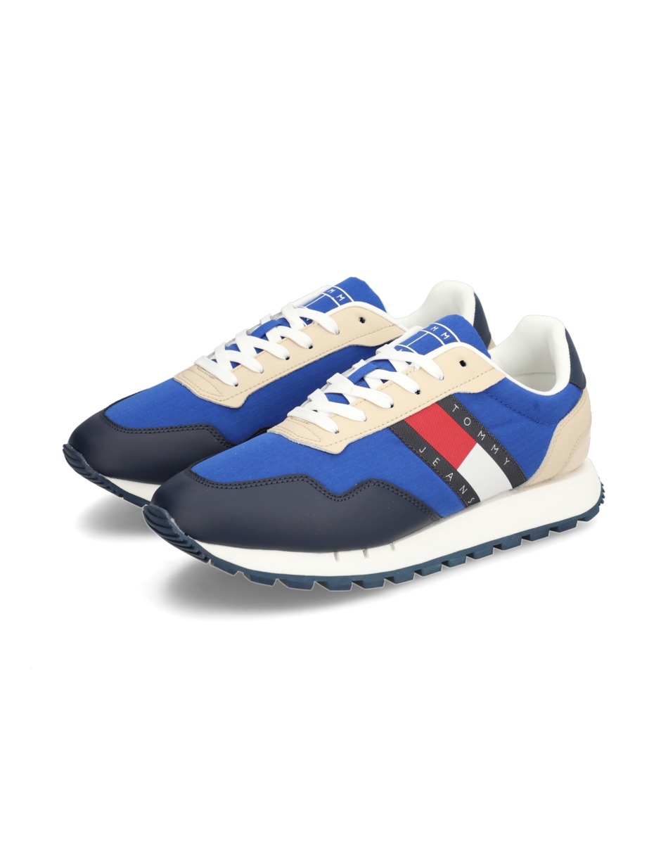 TOMMY JEANS RETRO RUNNER CORE