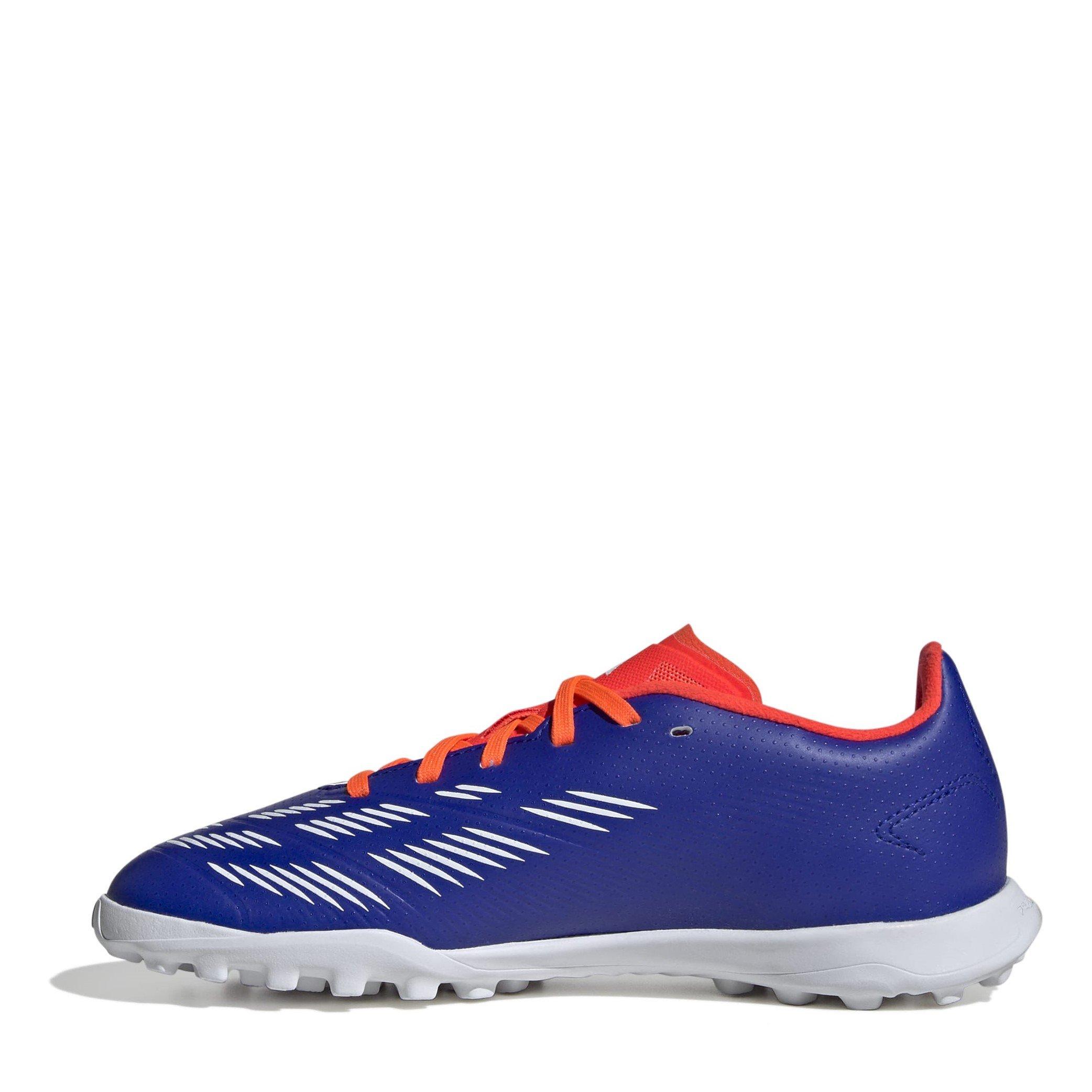 adidas Predator League Junior Astro Turf Football Boots