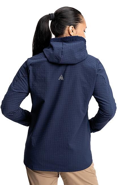 7MESH - VESTE CHILKO ANORAK W