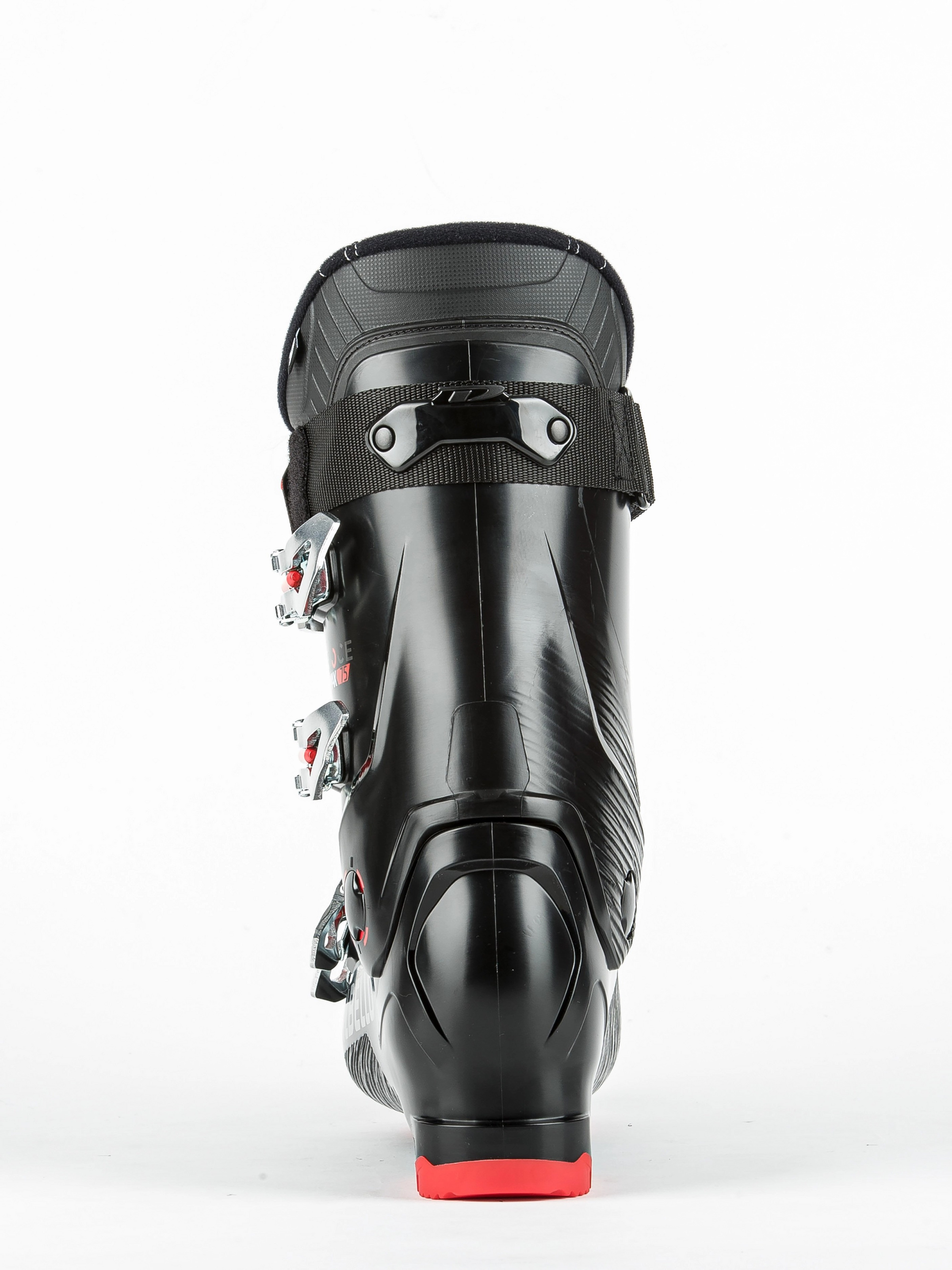 Veloce MAX GW 75 Herre Black/Black