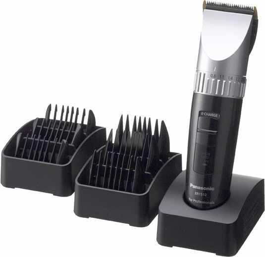 Panasonic Professionel Hair Clipper (ER-1512-K)