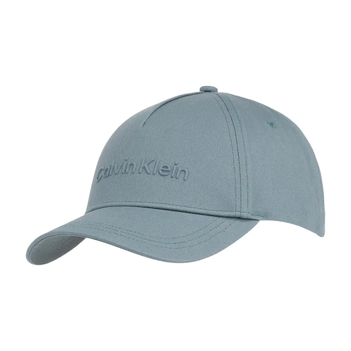 Calvin Klein Must BB Twill Cap Heren