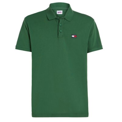 Polo à manches courtes homme Tjm Clsc Xs Badge TOMMY HILFIGER
