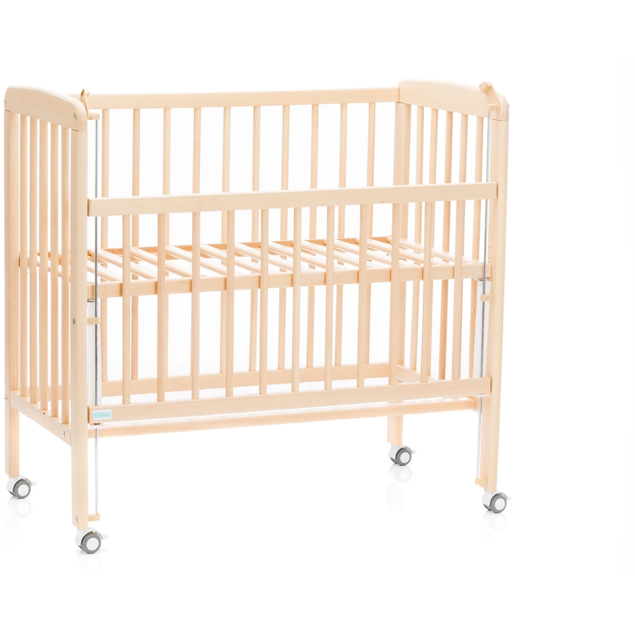 fillikid Beistellbett Nino buche