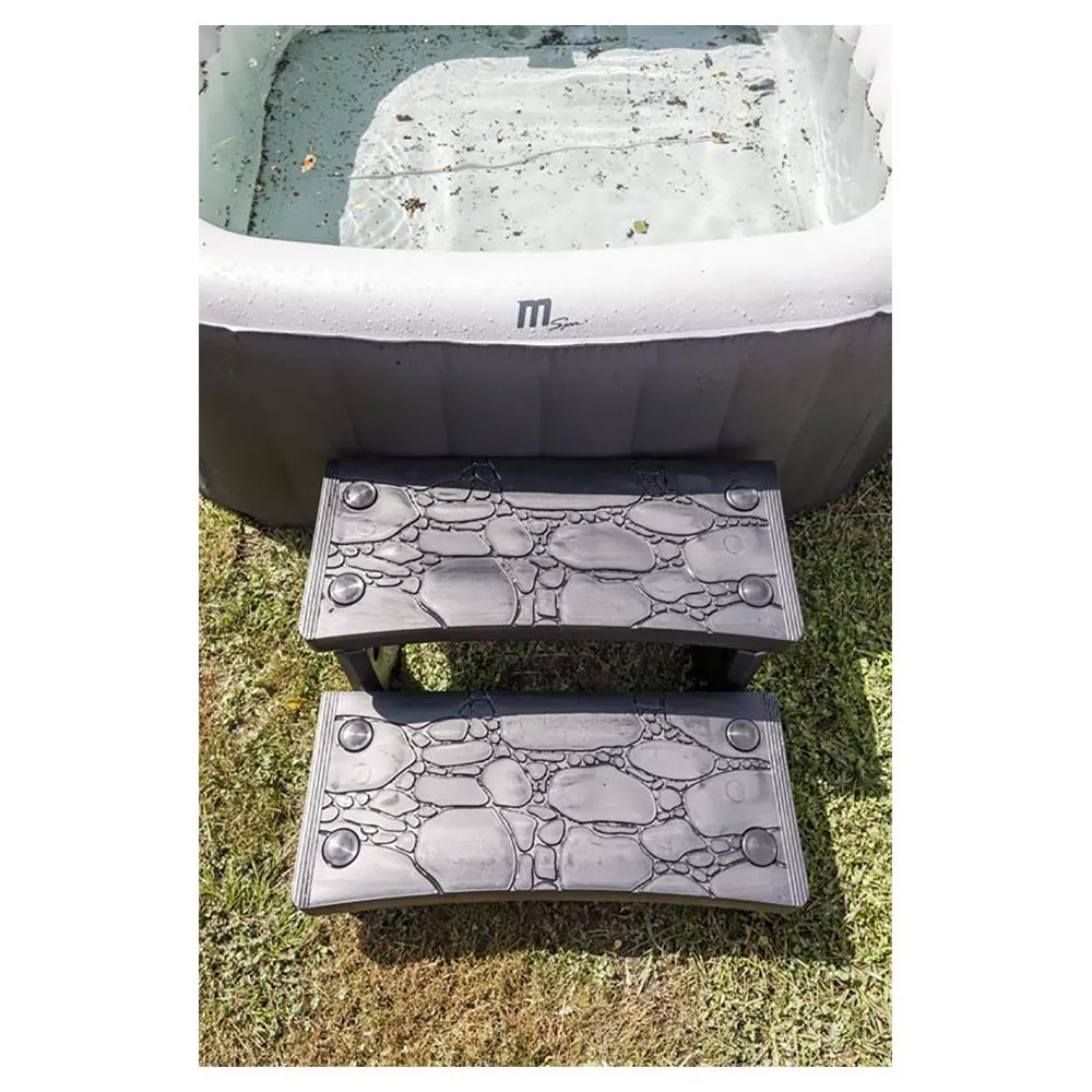 Gre accessories Spa 2 Schritte