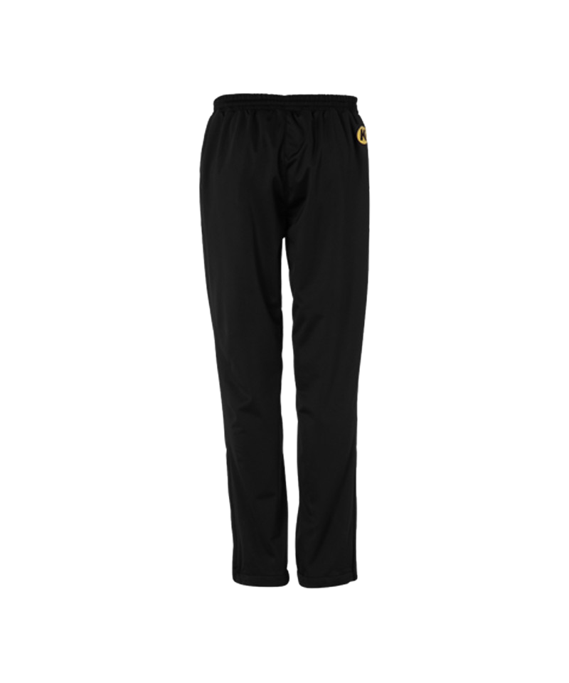 Kempa Curve Classic Jogginghose Kids Schwarz F05