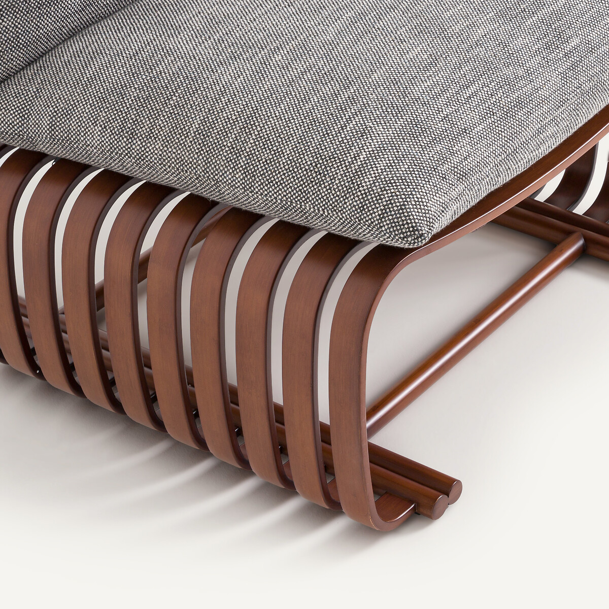 AM.PM<br>Fauteuil em bambu Zhao, design E.Gallina