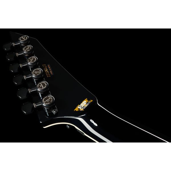 ESP Arrow Black Andromeda