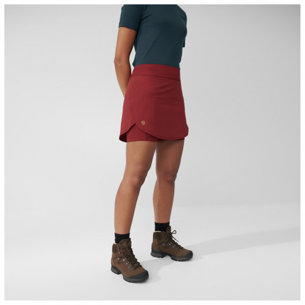 Fjällräven - Women's Abisko Midsummer Skort - Jupe-short