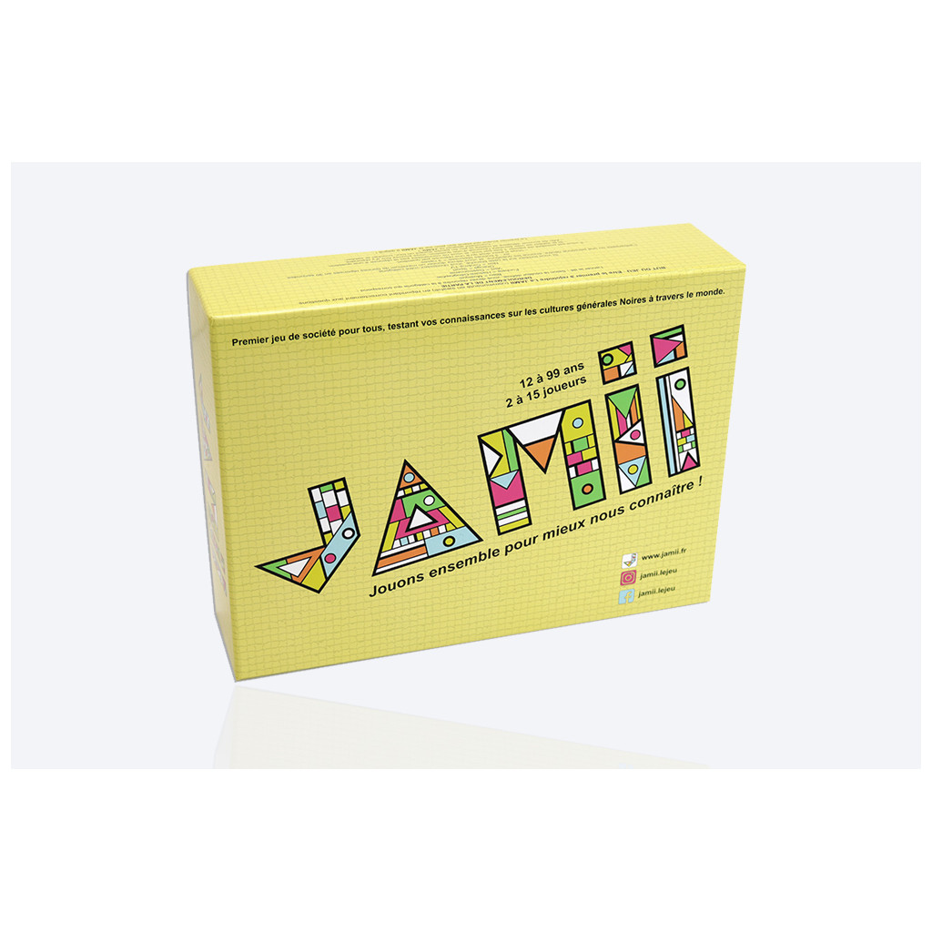 Jamii