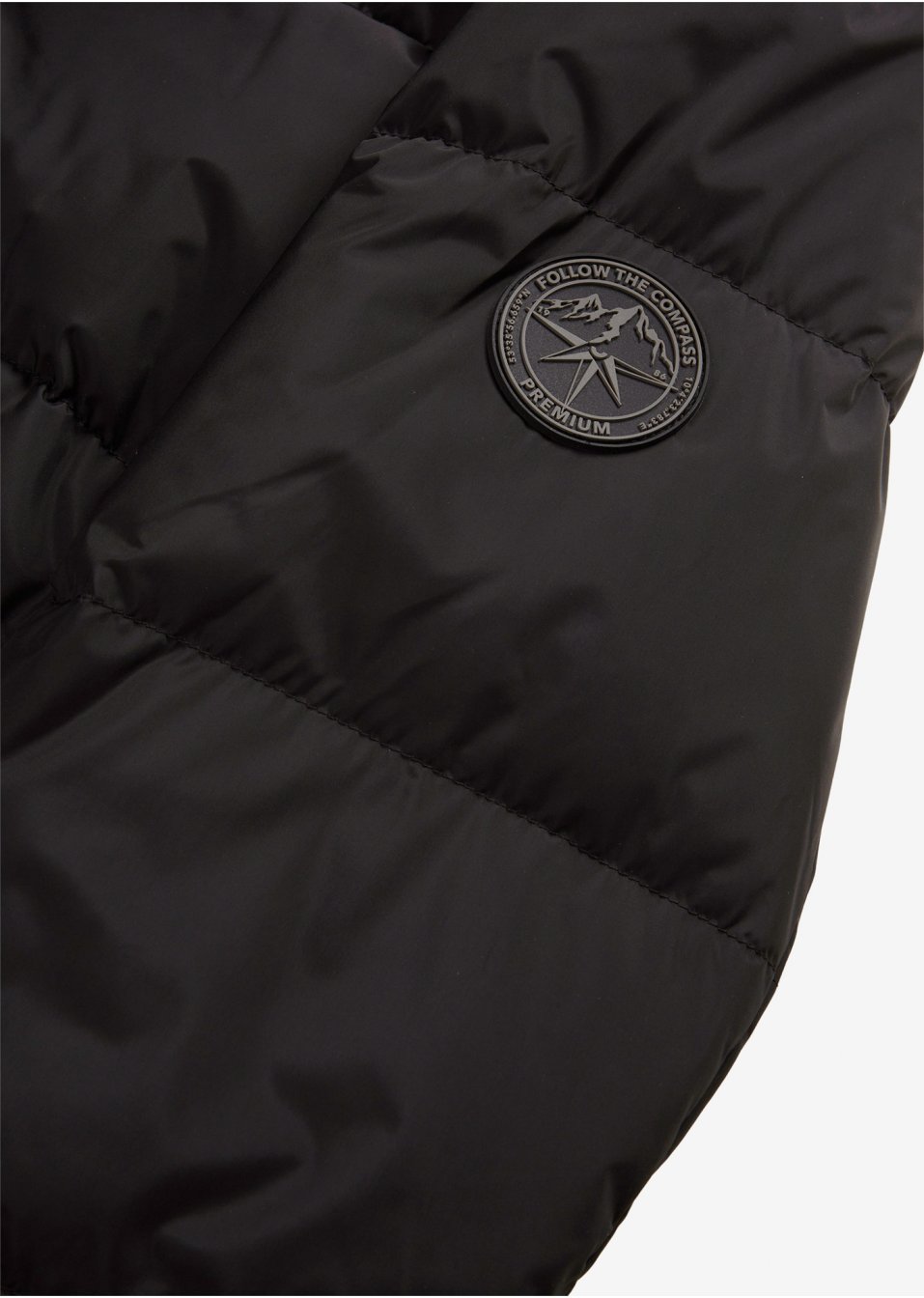 Doudoune imperméable
