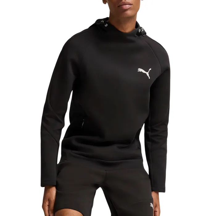 Puma Evostripe Hoodie Heren