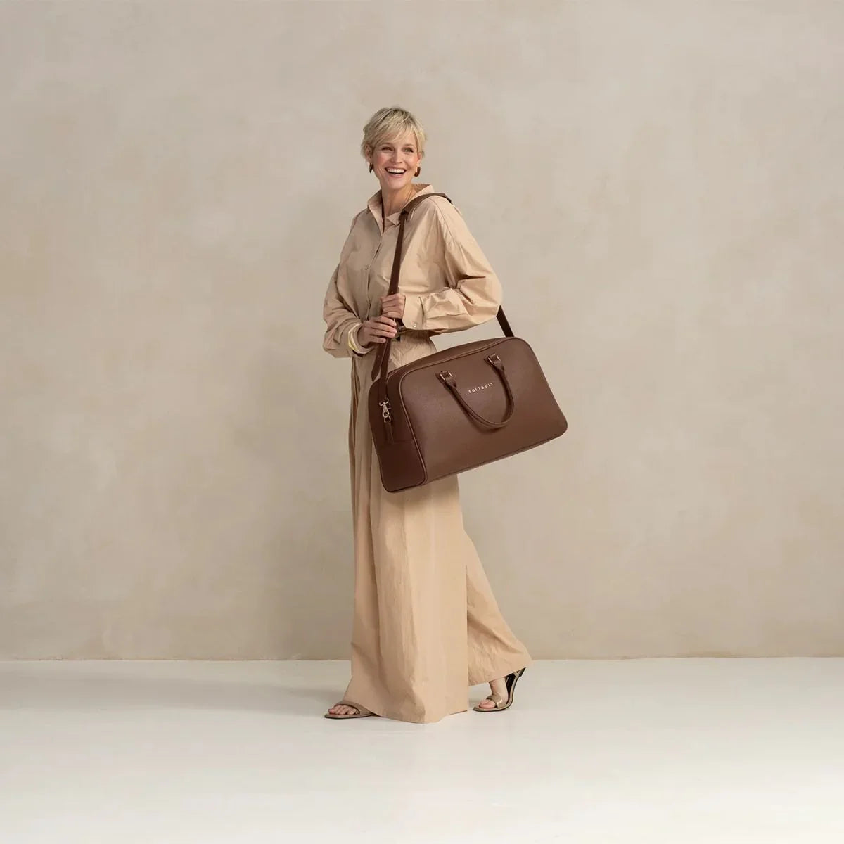 Suitsuit | Fab Seventies | Weekender