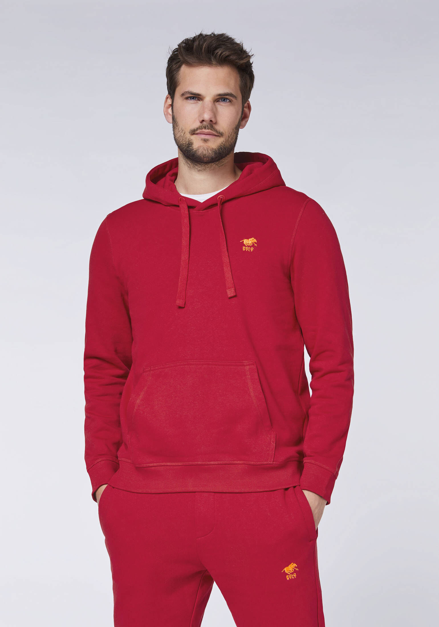 Polo Sylt| Herren Hoodie