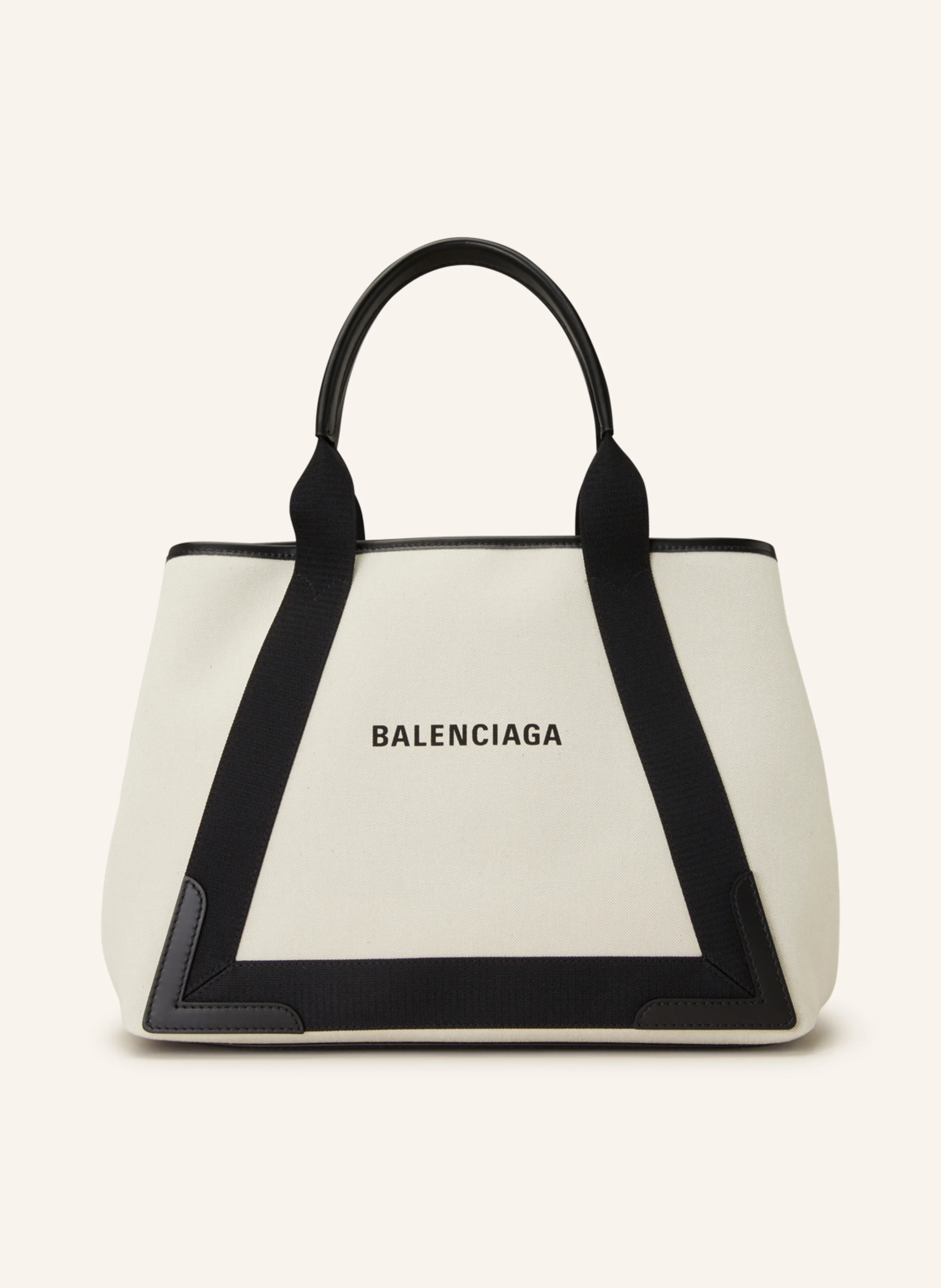 BALENCIAGA Shopper NAVY CABAS