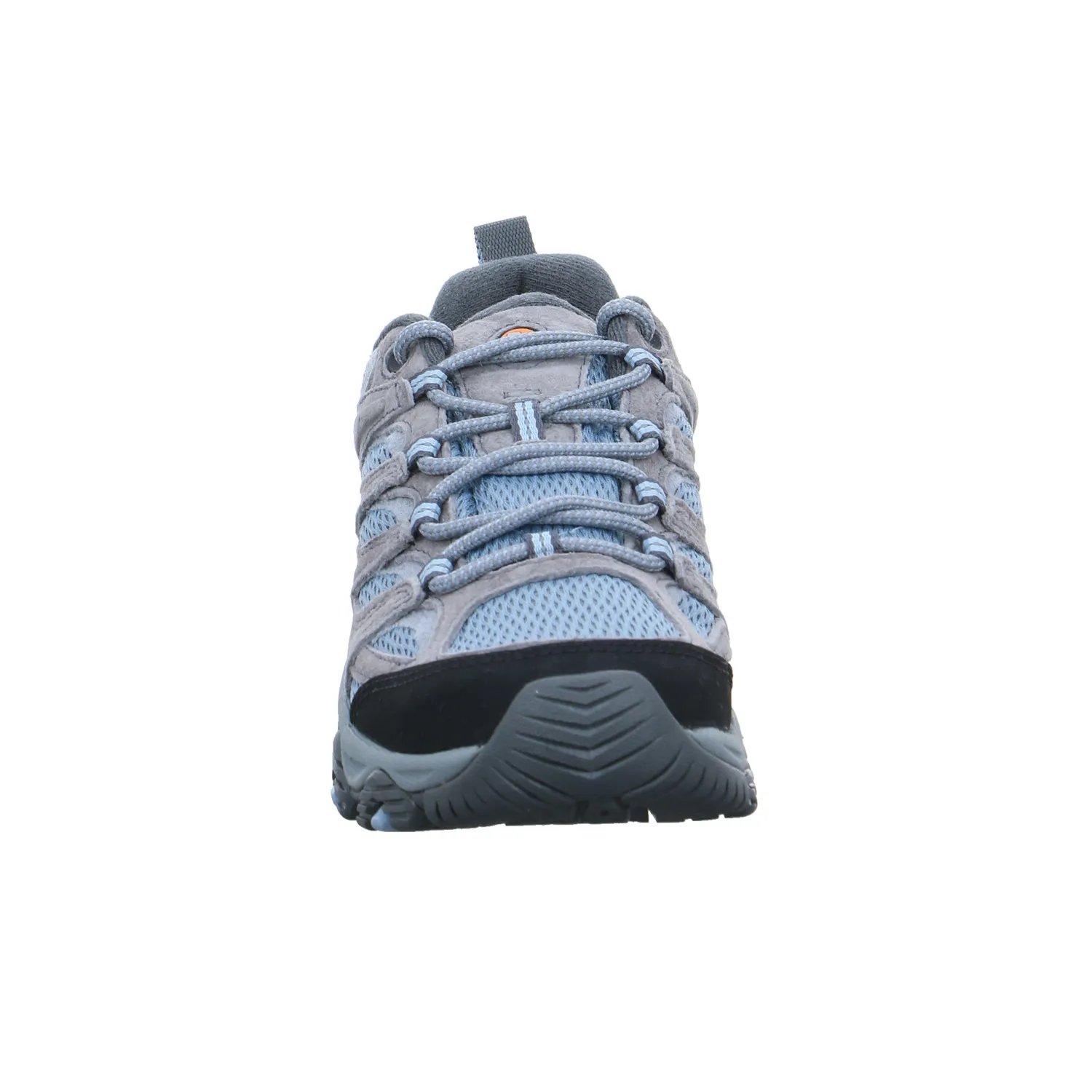 MERRELL Walking / Outdoor Damen Grau Leder  Gore-Tex