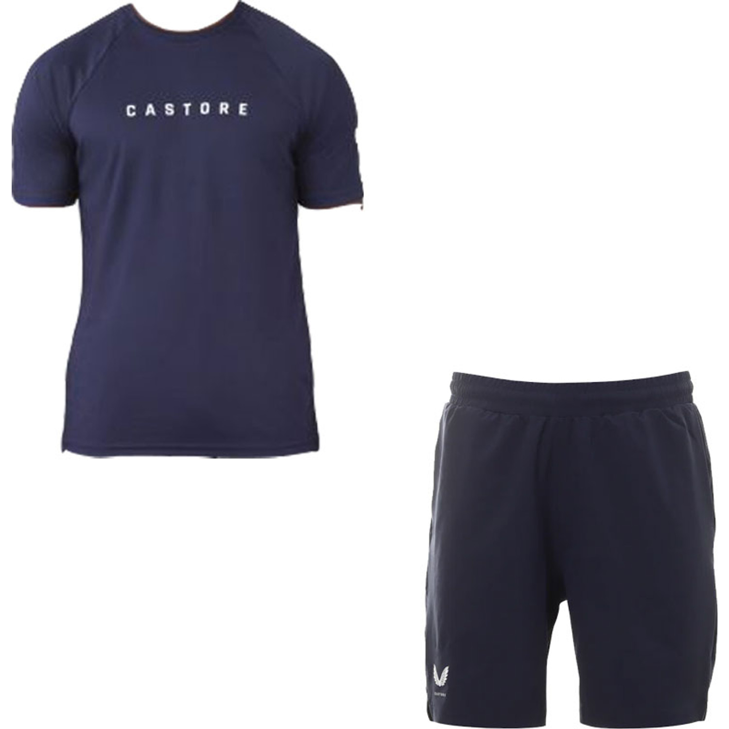 Castore Essentials Trainingsset