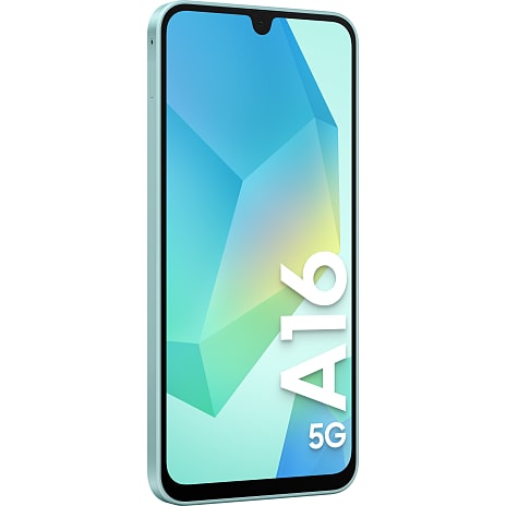 Samsung Galaxy A16 128GB Light Green - 5G