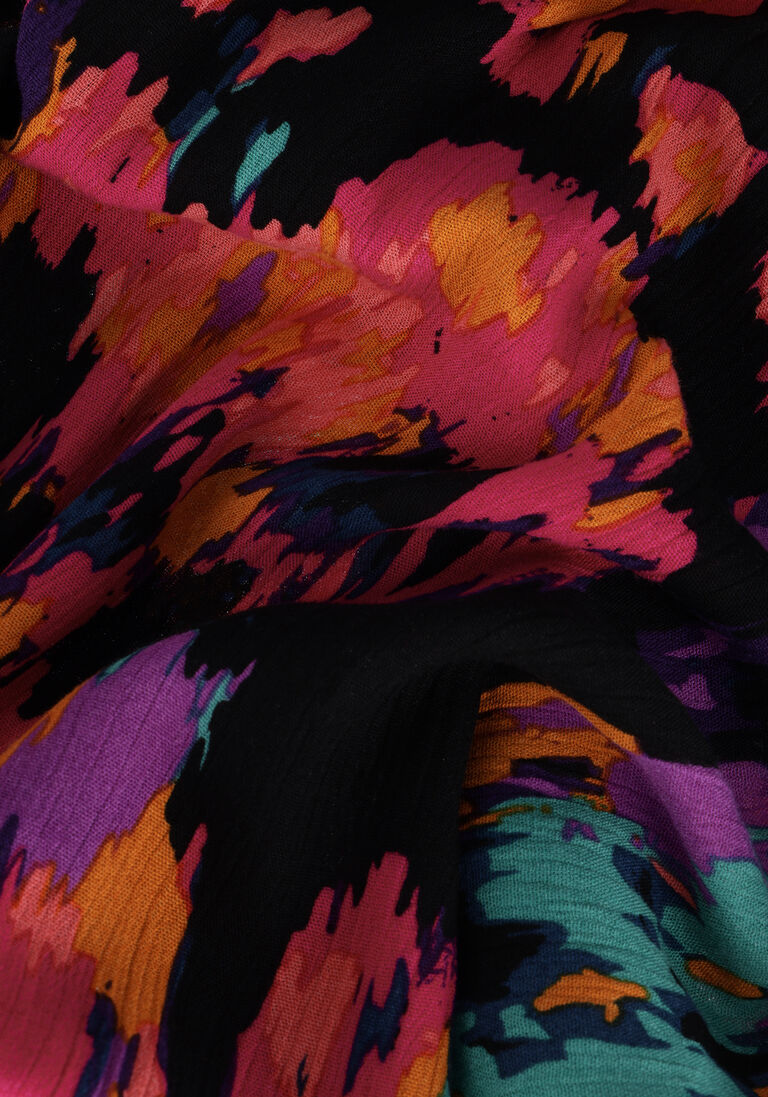 REFINED DEPARTMENT multi refined department mini jurk hana