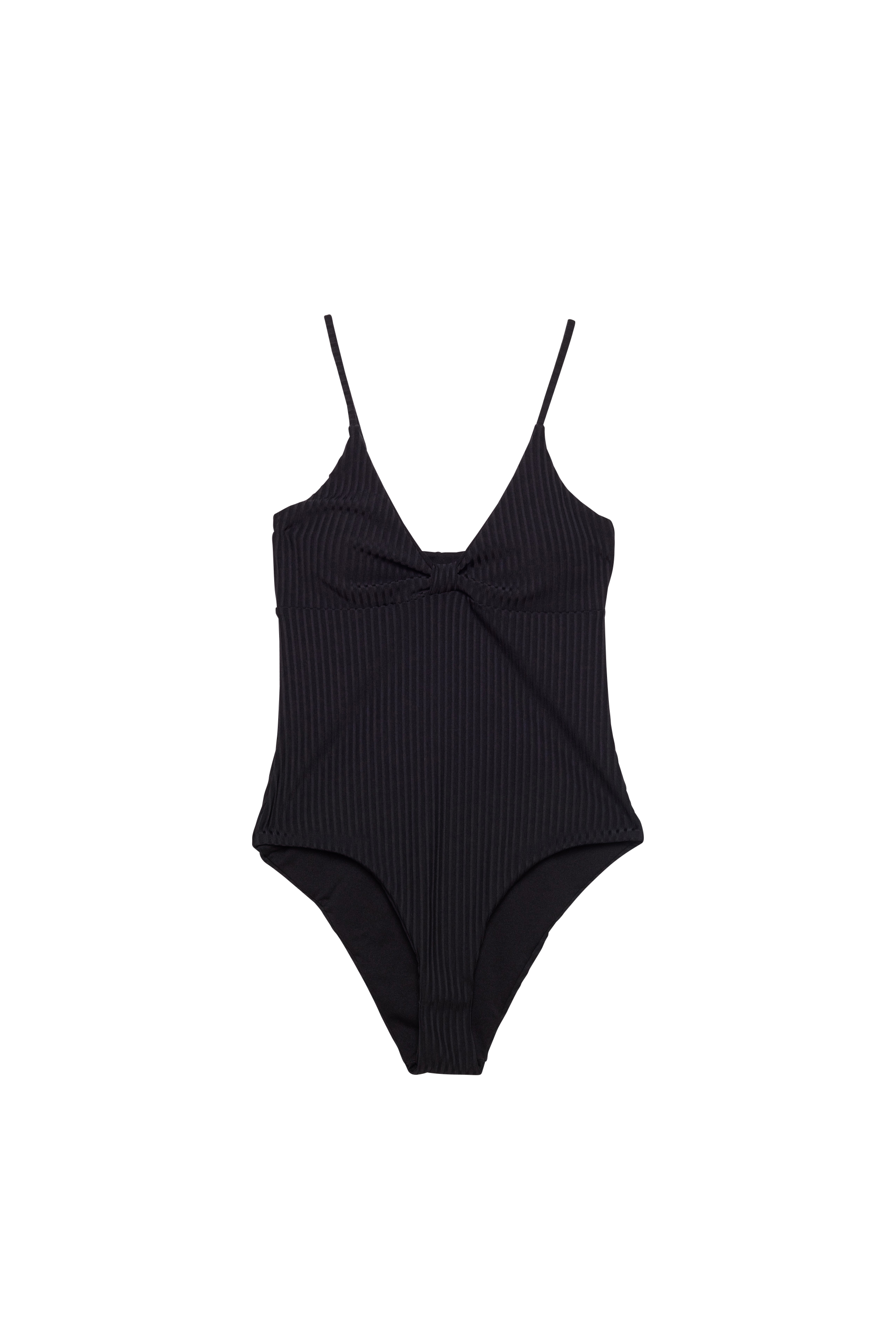 PIECES maillot de bain PCBIB Noir