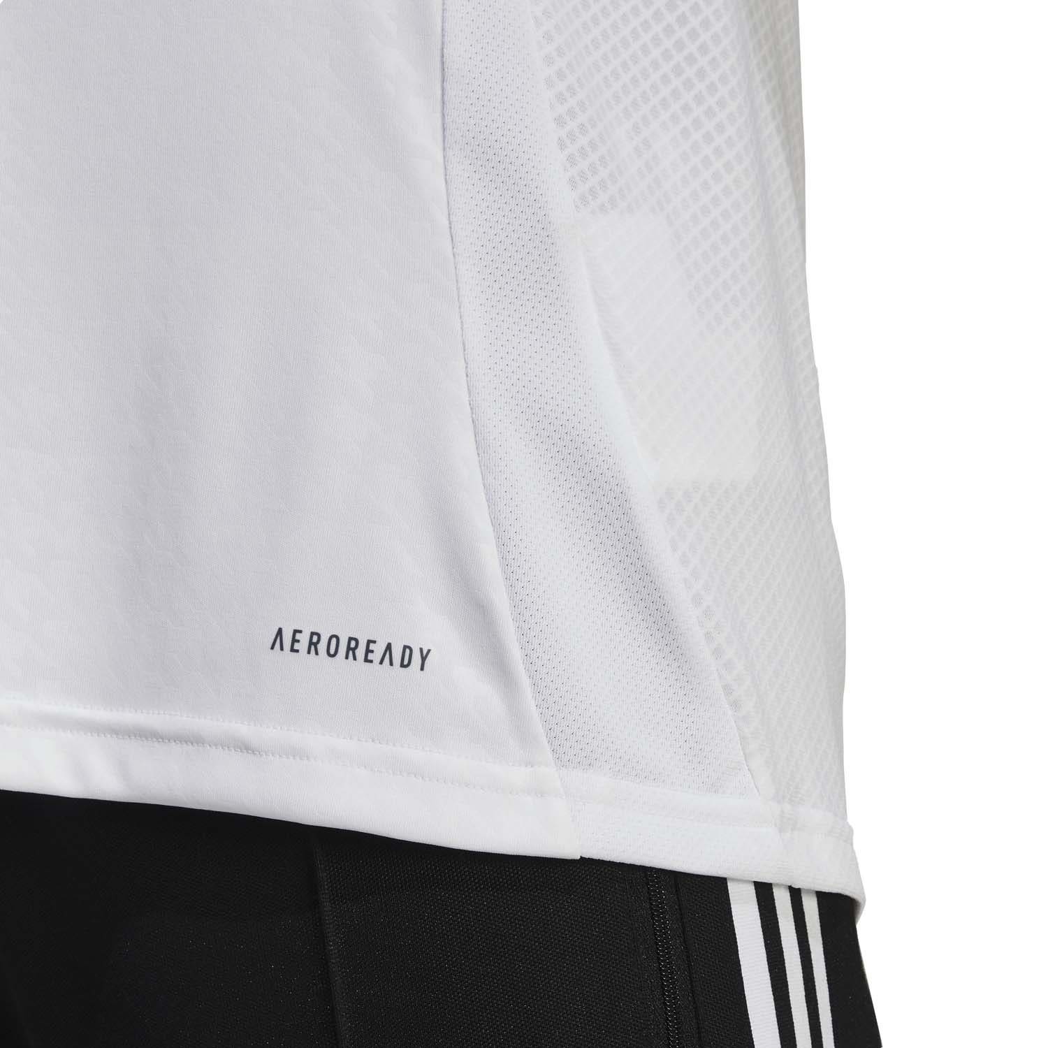 adidas  Real Madrid 24/25 Thuisshirt