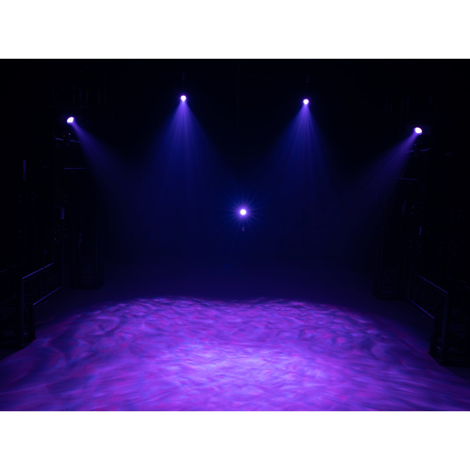 Eurolite LED WF-30 water lichteffect