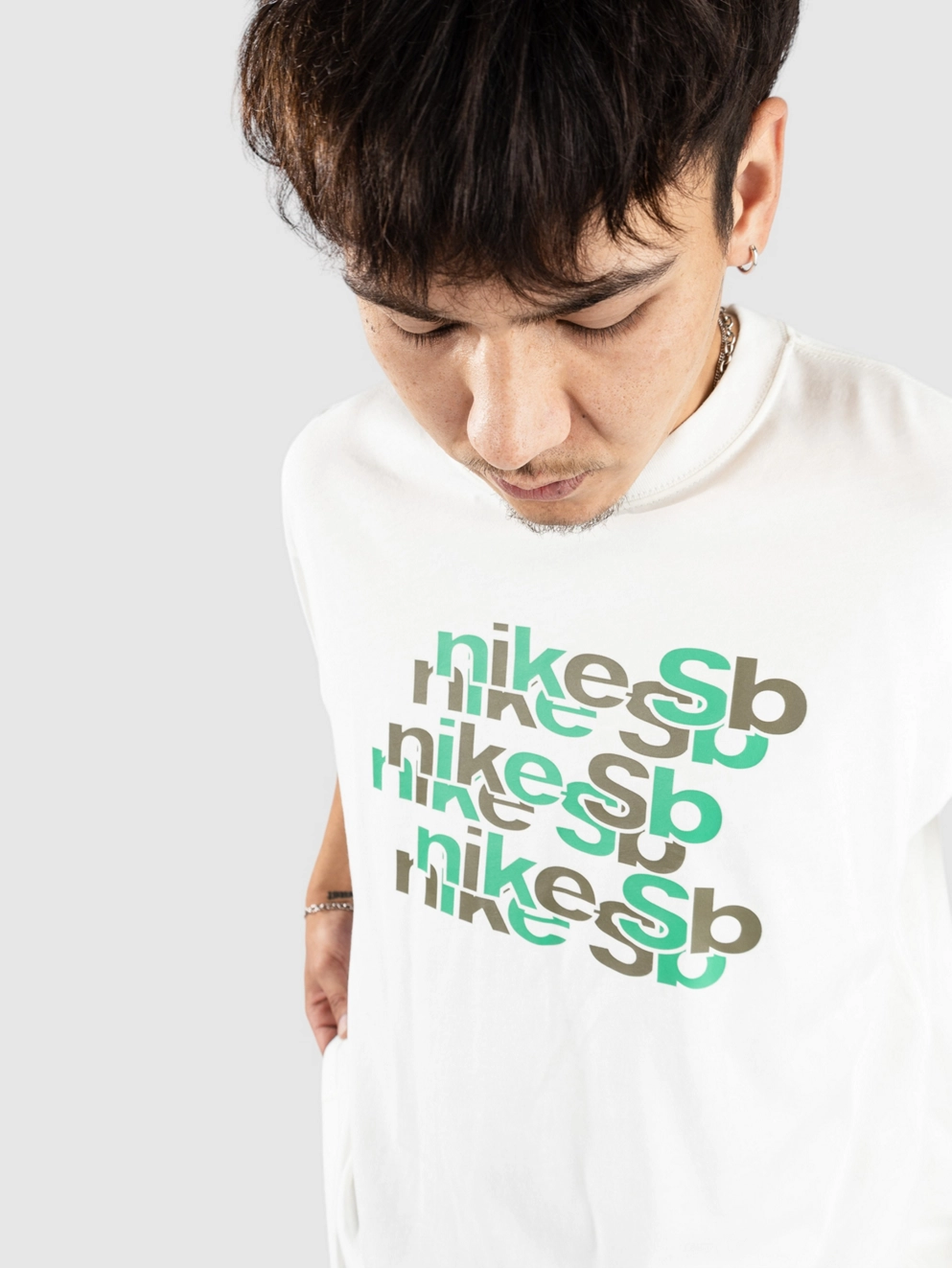 Nike OC Repeat T-Shirt sail
