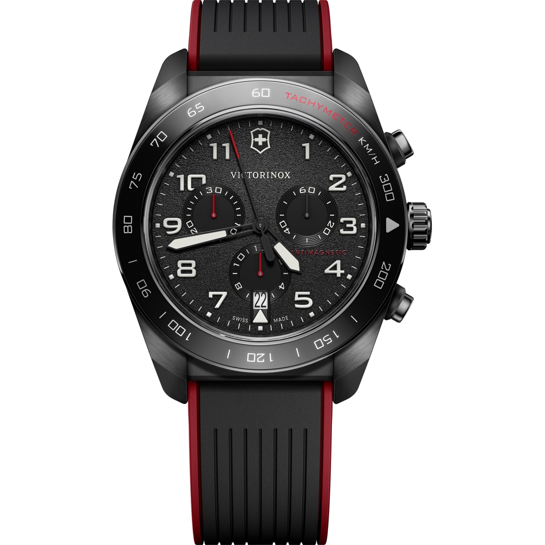 Victorinox Swiss Army Chrono
