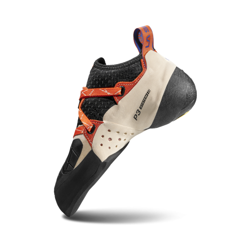Solution Woman - Chaussons escalade femme