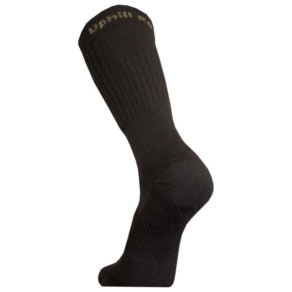 UphillSport - Rova 4-Layer Cushioned H5 Merino - Expeditiesokken