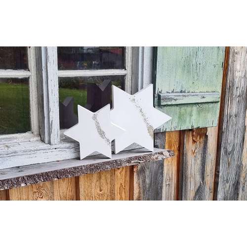 ARTIDEE® Artebianco Gießmasse, frostbeständig