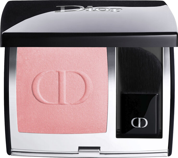 DIOR Rouge Blush Cheek and Cheekbone Blush 343 panarea