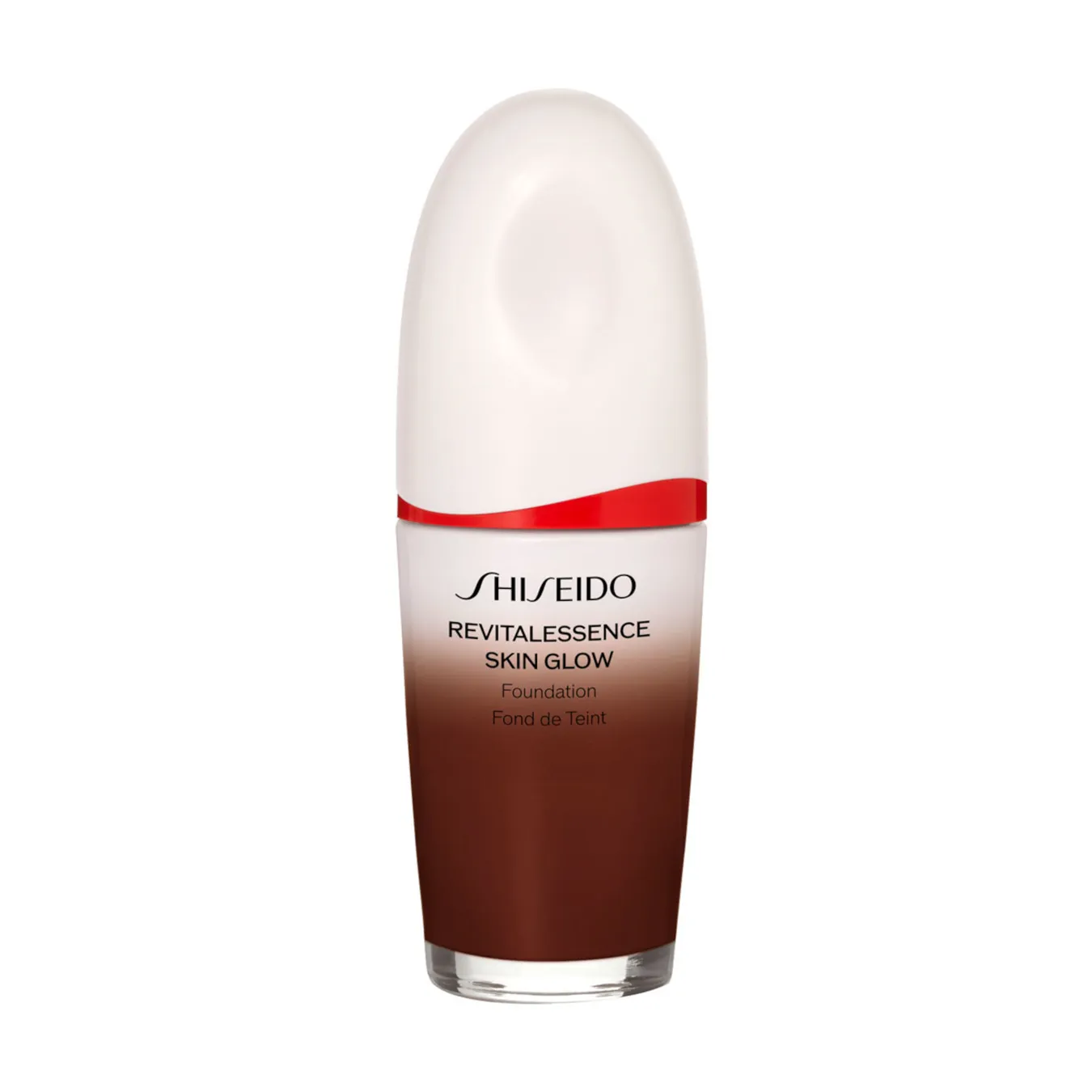 Shiseido Revitalessence Skin Glow FoundationAlabaster 110