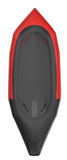JAWS - PACKRAFT GAIA 4-X MONO