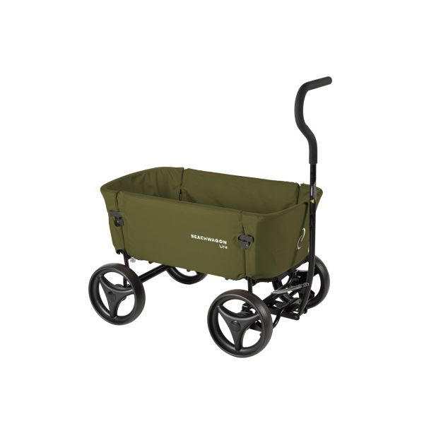 Beachwagon Bolderkar Lite