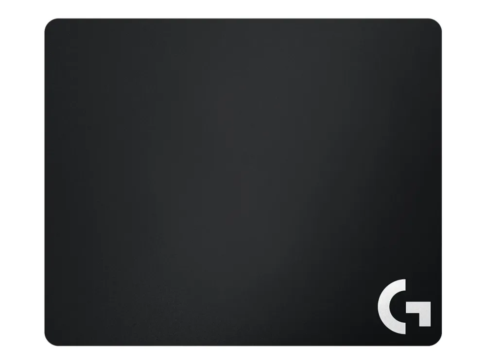 Logitech® | G240 - Musemåtte - Sort